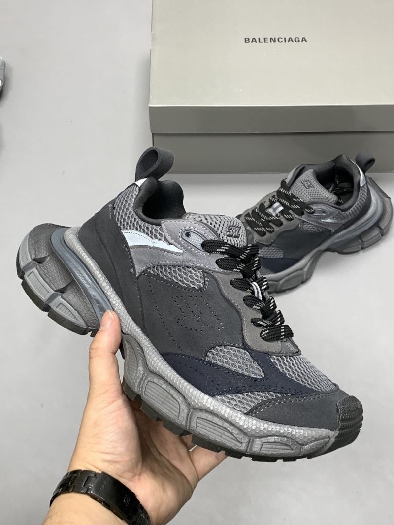 Balenciaga Track Shoes